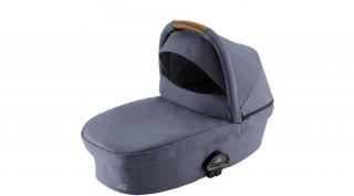 Britax Römer Smile III mózeskosár - Indigo Blue