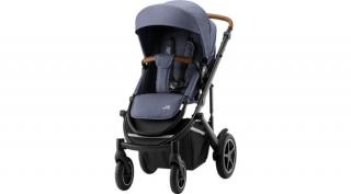 Britax Römer Smile III sport babakocsi - Indigo Blue