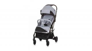 Chipolino Kiss sport babakocsi - Ash Grey