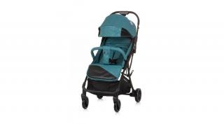 Chipolino Kiss sport babakocsi - Teal