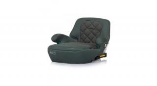 Chipolino Safy autós ülésmagasító 125-150 cm Isofix - Pastel Green