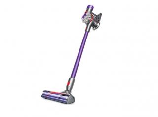 Dyson V8 2023 (446969-01) vezetéknélküli porszívó