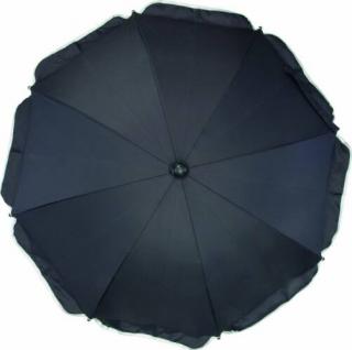 Fillikid napernyő Standard, fekete 06