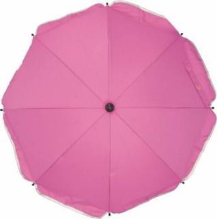 Fillikid napernyő Standard, pink 12