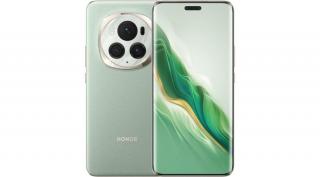 Honor Magic6 Pro 5G 512GB 12GB RAM Dual Sim zöld, kártyafüggetlen