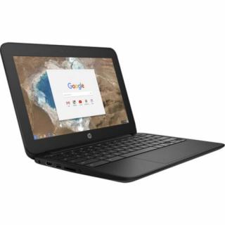 HP ChromeBook 11 G6 EE 11,6"   Chrome OS, 1 év garancia, felújított
