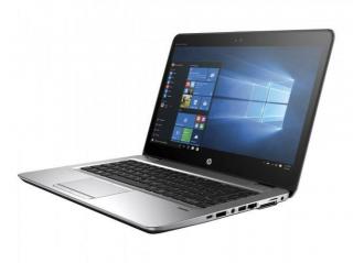 HP Elitebook 745 G4 AMD Pro A12-9800B R7 ,8Gb ram,256Gb SSD  1 év garancia