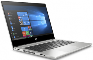 HP PROBOOK 430 G7 Core i3, 8Gb ram, 128GGb SSD, 1 év garancia, felújított
