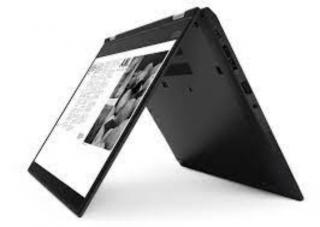 Lenovo Thinkpad  X390 Yoga, core i5, 8Gb ram, 246Gb SSD,  1 év garancia, felújított