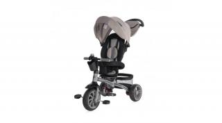 Lorelli Rocket tricikli - Grey