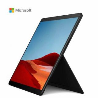 Microsoft Surface Pro X +tablet , fekete, 1 év garancia, felújított
