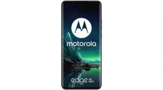 Motorola Edge 40 Neo 5G 12GB RAM 256GB, fekete, kártyafüggetlen