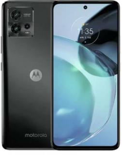 Motorola XT2255-1 Moto G72 8GB RAM 128GB, szürke, kártyafüggetlen