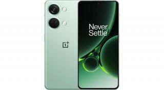 OnePlus Nord 3 5G 8GB 128GB Dual-SIM, zöld, kártyafüggetlen