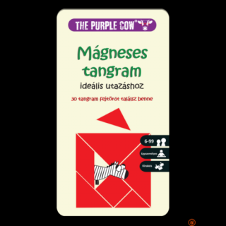 PC Mágneses Tangram