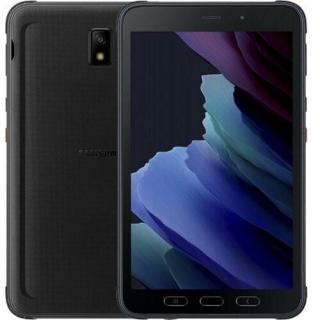 Samsung Galaxy Tab Active 3 LTE 4GB RAM 64GB T575 , fekete