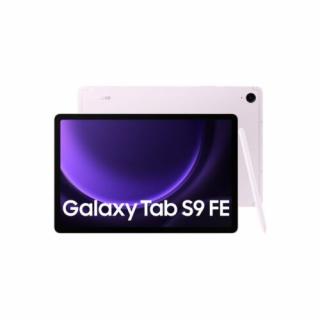Samsung Galaxy Tab S9 FE X510 10.9" 6GB RAM 128GB Wifi, levendula