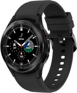 Samsung Galaxy Watch 4 Classic R890 46mm, fekete