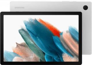 Samsung Galaxy X205 Tab A8 10.5" LTE 64GB, ezüst
