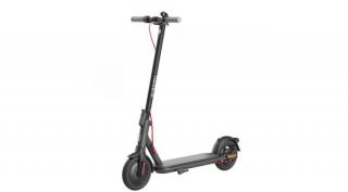 Xiaomi Electric Scooter 4 Lite Gen2 elektromos roller, fekete