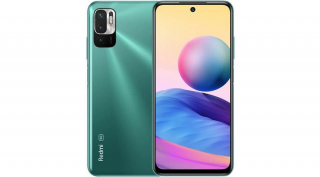 Xiaomi Redmi Note 10 5G 64GB 4GB RAM Dual Sim, zöld