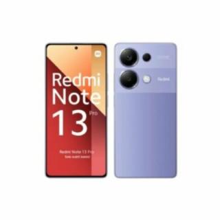 Xiaomi Redmi Note 13 Pro 4G 8GB 256GB Dual SIM, lila, Kártyafüggetlen