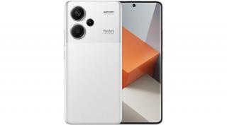 Xiaomi Redmi Note 13 Pro+ 5G 12GB 512GB Dual SIM, fehér, Kártyafüggetlen