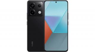 Xiaomi Redmi Note 13 Pro 5G 8GB 128GB Dual SIM, fekete, Kártyafüggetlen