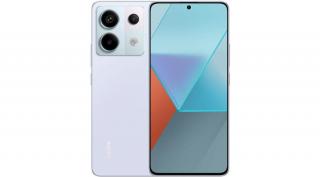 Xiaomi Redmi Note 13 Pro 5G 8GB 128GB Dual SIM, lila, Kártyafüggetlen