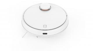 Xiaomi Robot Vacuum S10, fehér