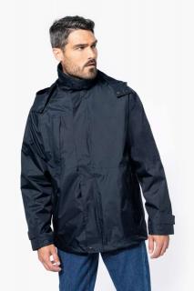 3-IN-1 PARKA