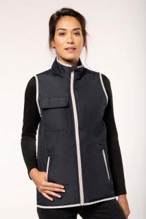 4-LAYER THERMAL BODYWARMER