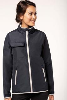 4-LAYER THERMAL JACKET