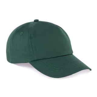 5 PANELS CAP