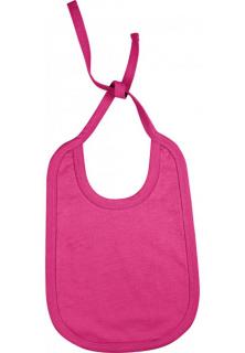 BABIES' COTTON BIB