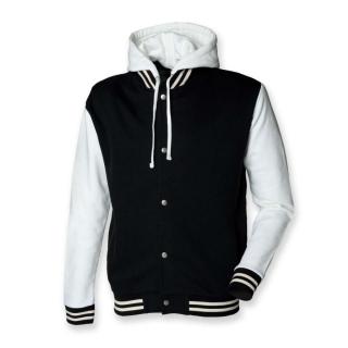 BASEBALL JACKET