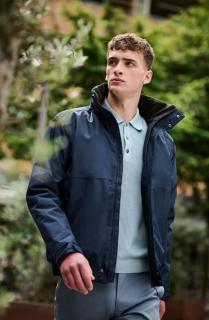 BLOCKADE WATERPROOF JACKET