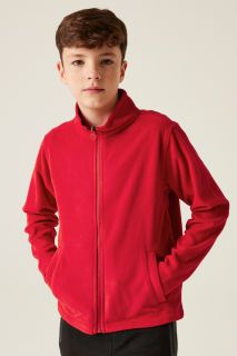 BRIGADE II FULL ZIP FLEECE
