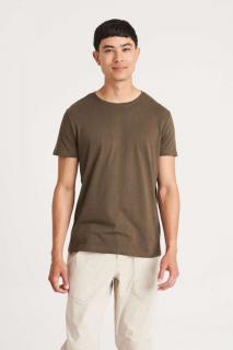 CASCADES ORGANIC TEE