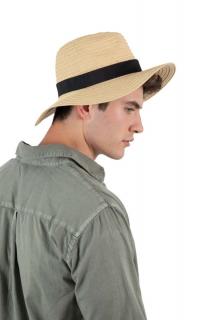 CLASSIC STRAW HAT