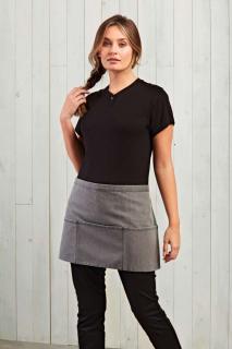 COLOURS COLLECTION THREE POCKET APRON