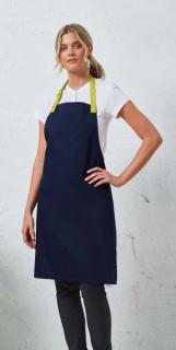 'COLOURS' SWAP  POP APRON - BODY