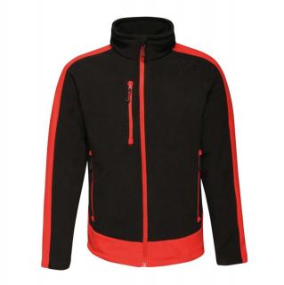 CONTRAST 300 FULL ZIP FLEECE