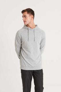 COOL URBAN FITNESS HOODIE