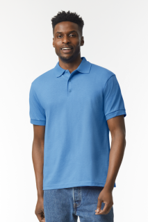 DRYBLEND® ADULT JERSEY POLO