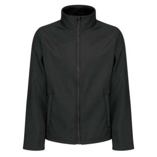 ECO ABLAZE SOFTSHELL JACKET