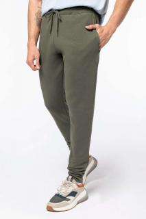 ECO-FRIENDLY MEN'S JOGGING TROUSERS