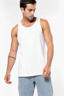 ECO-FRIENDLY MEN TANKTOP