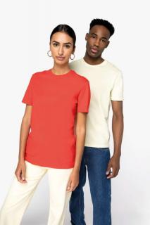 ECO-FRIENDLY UNISEX T-SHIRT