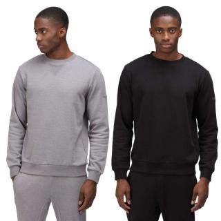 ESSENTIAL SWEATSHIRTS 2 PACK